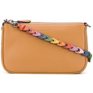 Coach Nolita 19 Wristlet